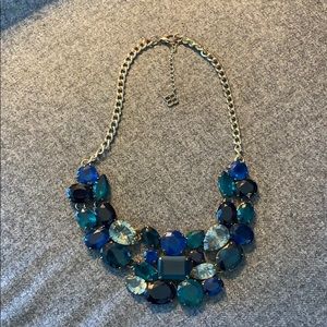 BCBG MAXAZRIA NECKLACE